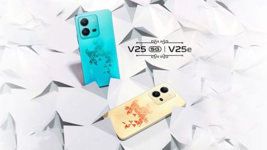 Vivo V25 5G and V25e