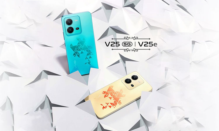 Vivo V25 5G and V25e