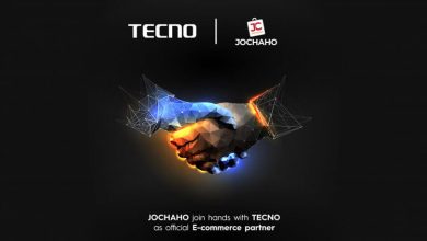 tecno mobile join hands with jochaho