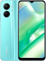 realme c33 price