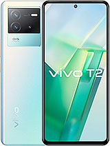 vivo t2 price