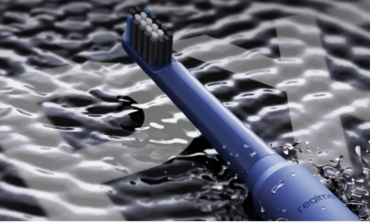 Realme N1 Sonic Electric Toothbrush