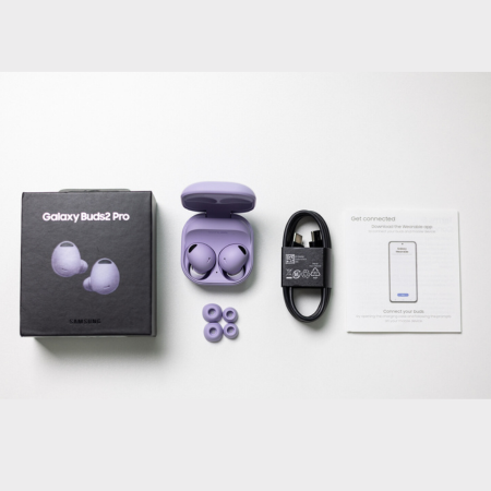 Samsung galaxy buds2 pro 