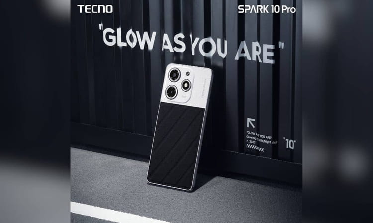 tecno spark 10 pro available