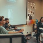 Tecno night photography workshop