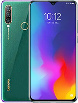 lenovo z6 youth price