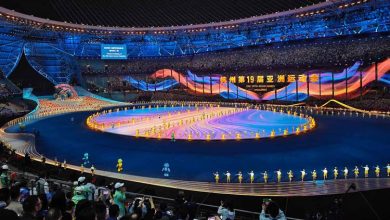 vivo Partnership with 19th Asian Games