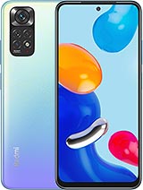 xiaomi redmi note 11 global price