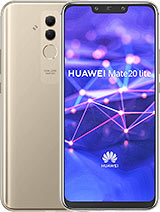 huawei mate 20 lite price