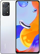 xiaomi redmi note 11 pro global price