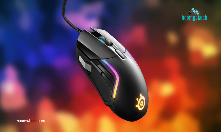 gaming mouse in pakistan