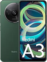 xiaomi redmi a3 price