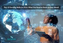 Top 10 Earning Skills