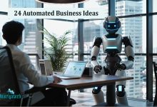 Automated Business Ideas