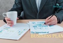 Importance of a Business Plan