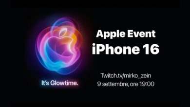 iPhone 16 Special Event