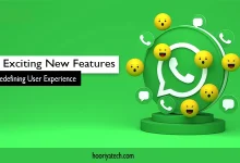 whatsapp new features