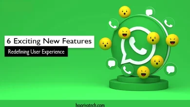 whatsapp new features