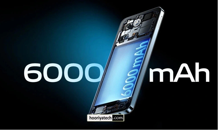 Battery Life