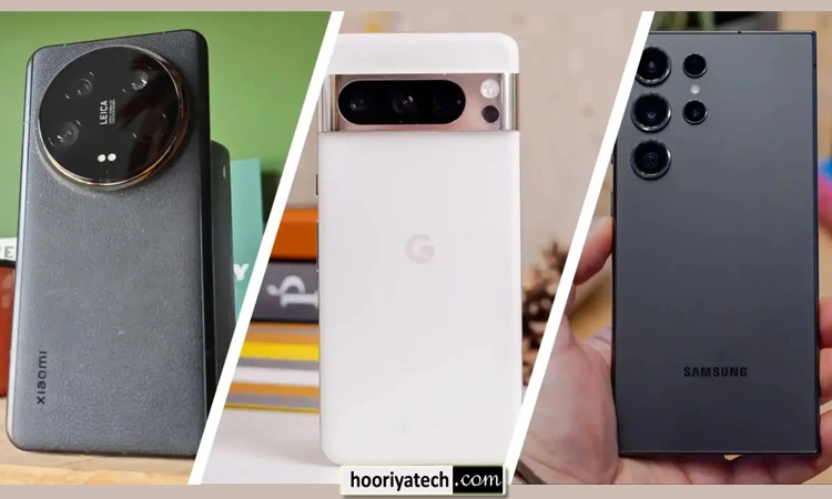 best camera phone pakistan 2025