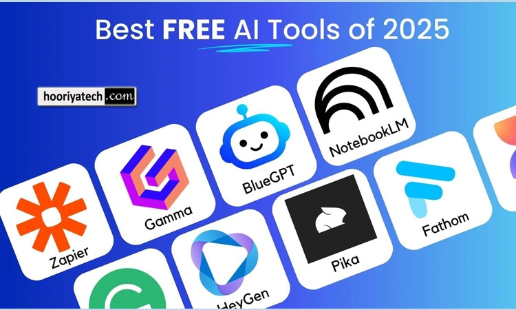 free ai tools for students