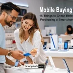 mobile buying guide pakistan
