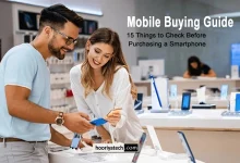 mobile buying guide pakistan