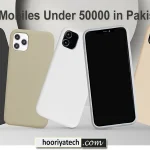 mobiles under 50000 in pakistan