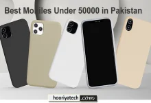 mobiles under 50000 in pakistan