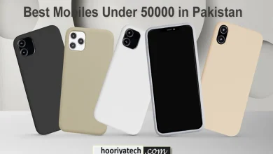 mobiles under 50000 in pakistan