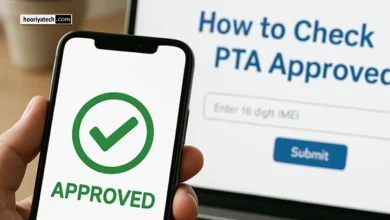 pta mobile check