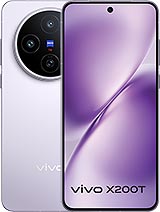 vivo X200T price