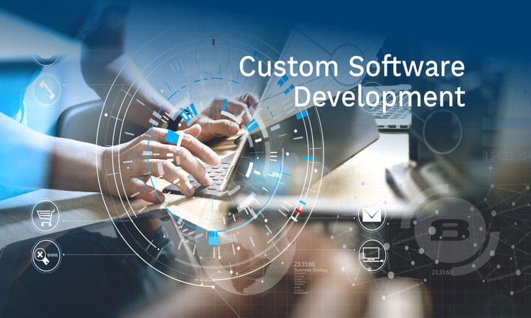 Advantages of Custom Software Development 