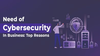 Cybersecurity Measures Every Business Needs to Adopt
