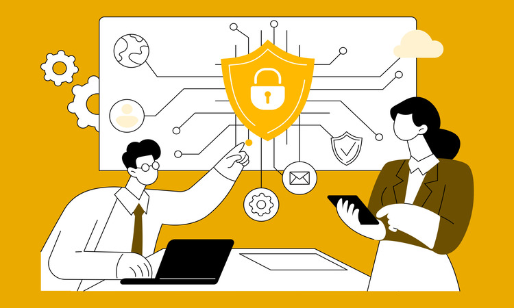 Cybersecurity Measures Every Business Needs to Adopt 