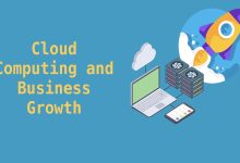 How Cloud Computing Makes Startups Grow Faster