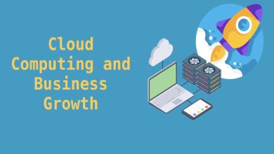 How Cloud Computing Makes Startups Grow Faster