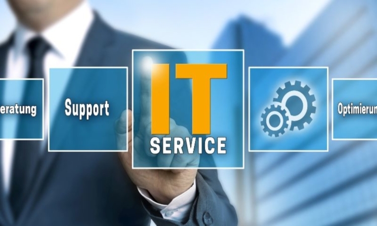 IT Support for Business in 2026