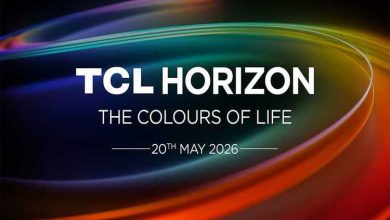 TCL Horizon 2026 Launch Event in Lahore Pakistan