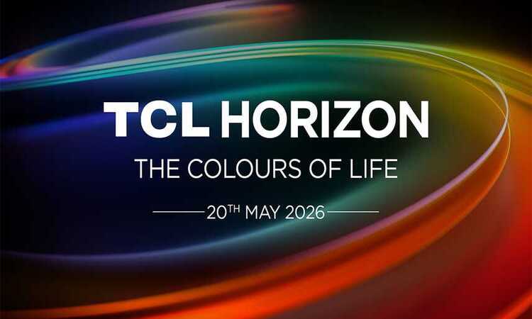 TCL Horizon 2026 Launch Event in Lahore Pakistan