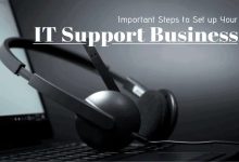 IT support for business in 2026