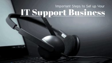 IT support for business in 2026