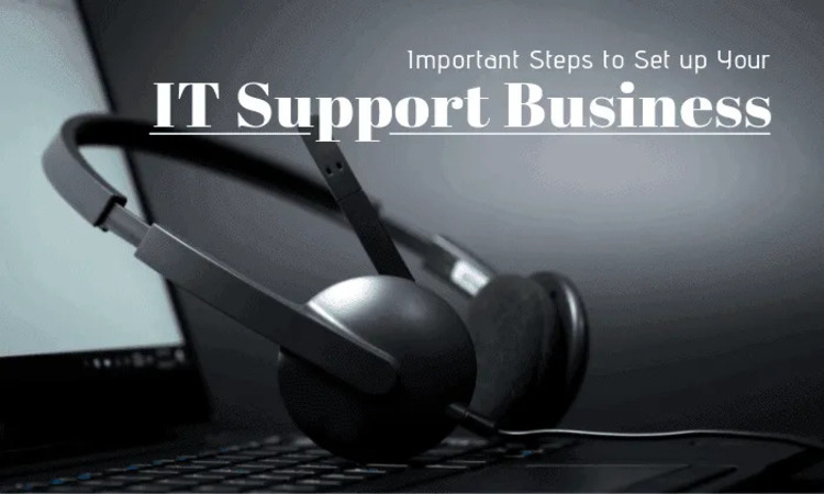 IT support for business in 2026