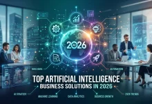 best ai solutions for businesses