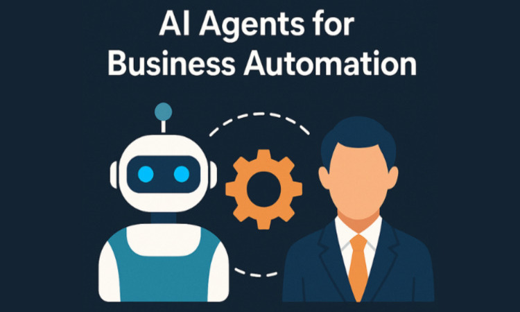 AI-Based Automation Agents 